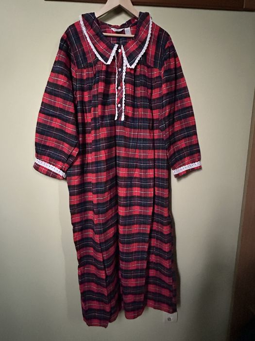 Байкова домашня сукня