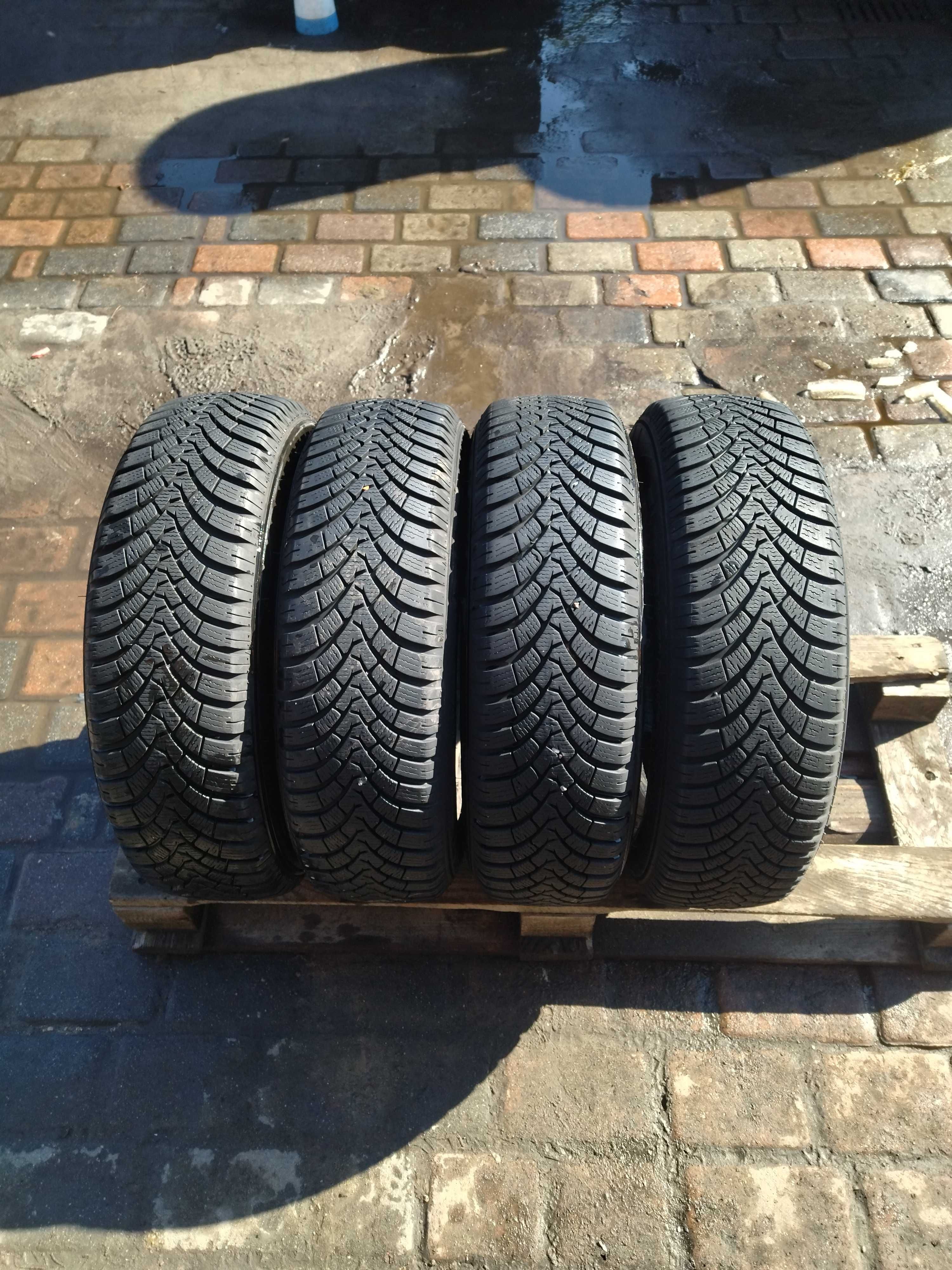 175/70r14 falken euro winter dot 2922 6mm