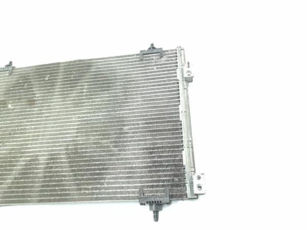 Radiador AC PEUGEOT Partner II