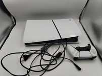 Konsola PS5 slim / digital / pad / HDMI / stan BDB / Plus Lombard