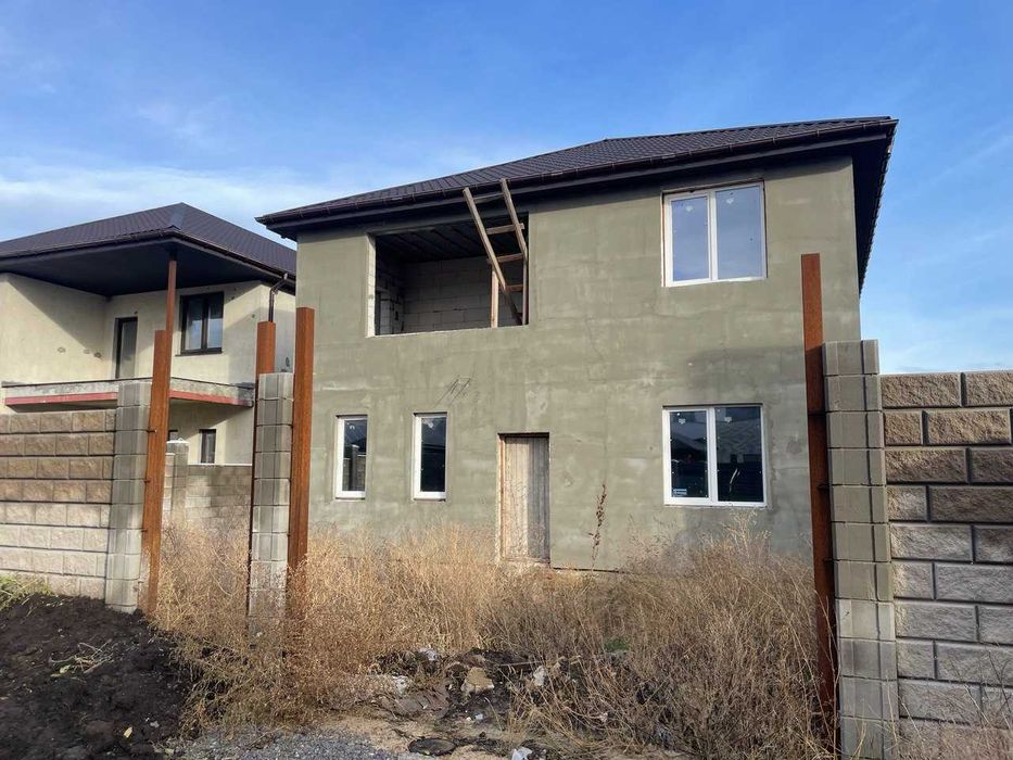 Срочная продажа! Дом на 5-ти сотках! Червоный Хутор! 1V911