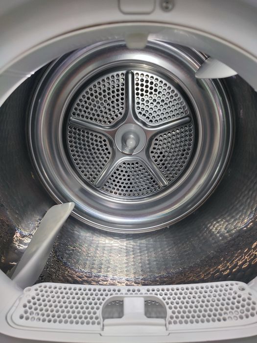 Преміум комплект пральна і сушильна машина Siemens IQ700 iQDrive A+++