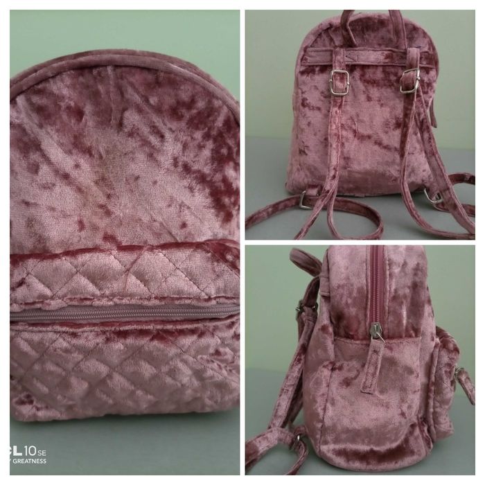 Malas/carteiras para meninas