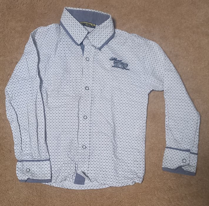 Сорочка для хлопчика