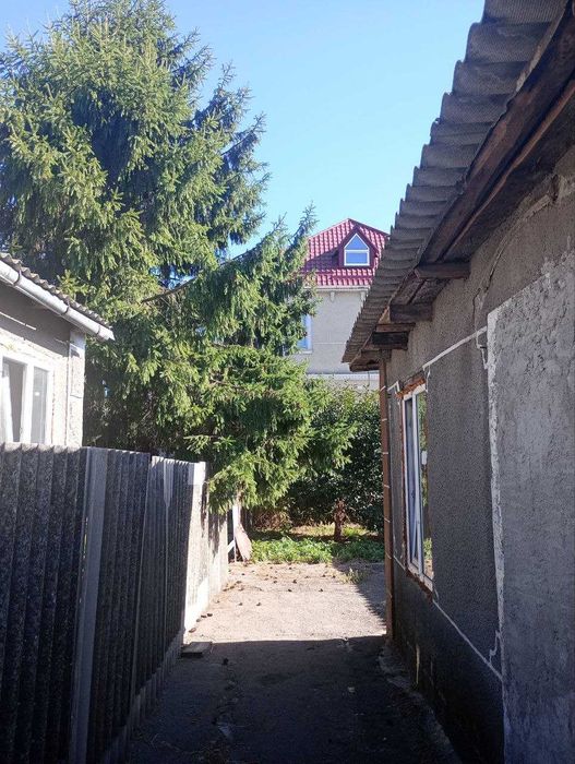 Продам будинок, вул. Бібліотечна /  Фесенко,40,  2 сотки