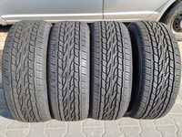 Opony 225/55r18 Continental Conti Cross Contact LX2