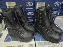 Botas haix protector pro 2.0 trabalhos florestais classe / level 1