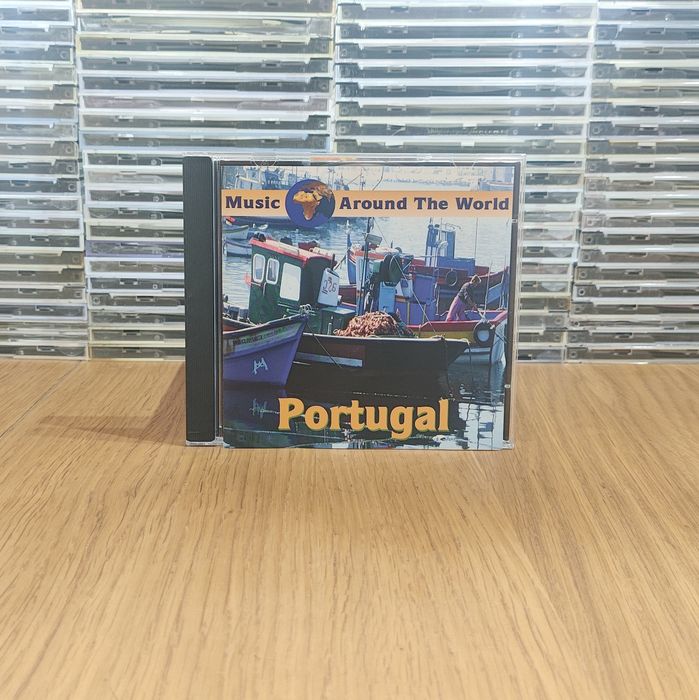 Music Around The World Portugal