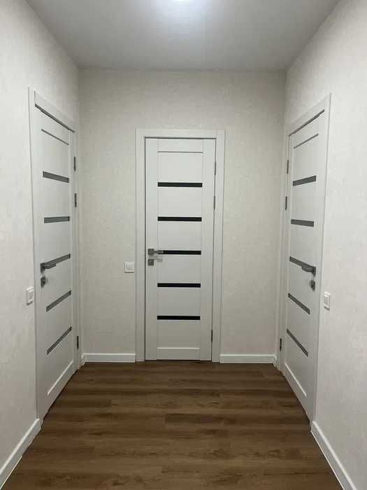 Продам 2-комнатную квартиру 73м2 ЖК Радужный Новые Дома Льва Ландау