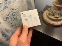 Earpods lightning