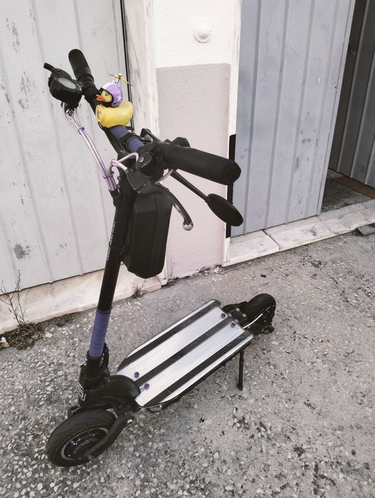 Trotinete Dualtron New