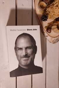 Steve Jobs, Walter Isaacson