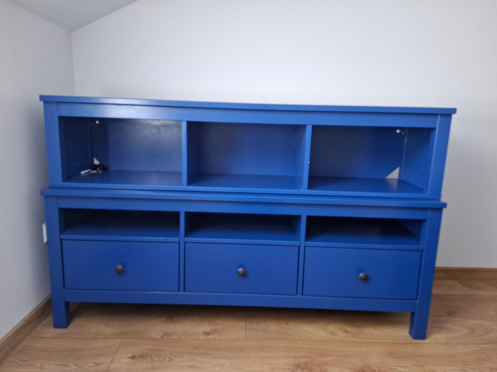 Szafki Hemnes Ikea