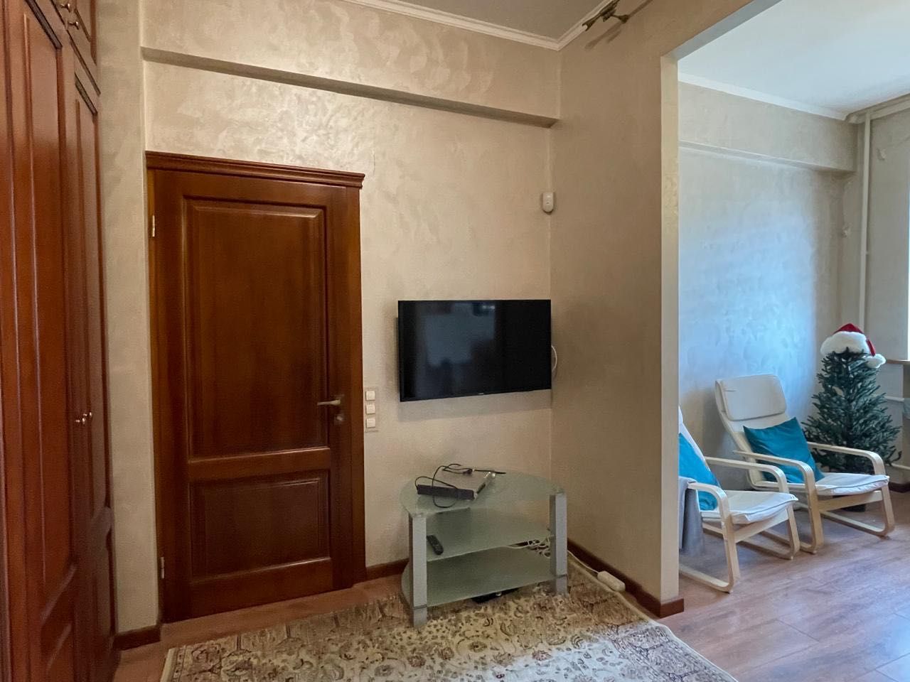 Сдам в аренду 2-к. квартиру в Центре.
ул. Сумская