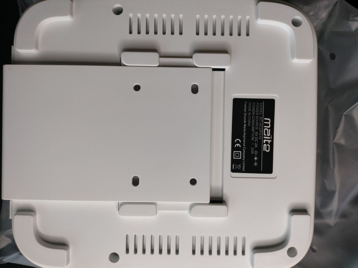 Odtwarzacz CD Bluetooth,Radio