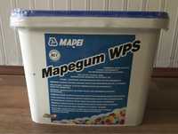 Гідроізоляція Mapei Mapegum WPS 10кг