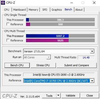 Набор 2011 3 QIYIDA x99 E5-A99  / Xeon e5 2667 v4 8 ядер / 16гб ОЗУ