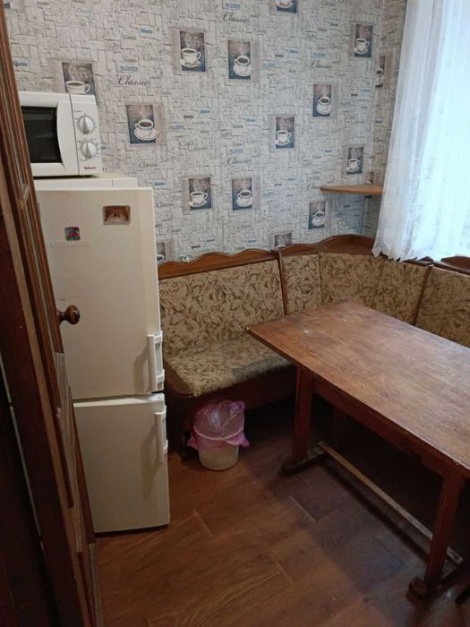 Здам 2х кімн. квартиру