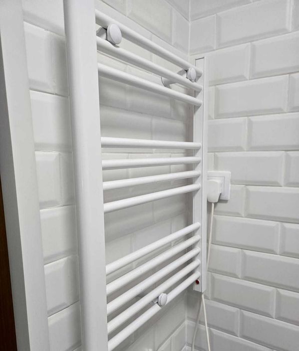 Aquecedor PAREDE CASA DE BANHO