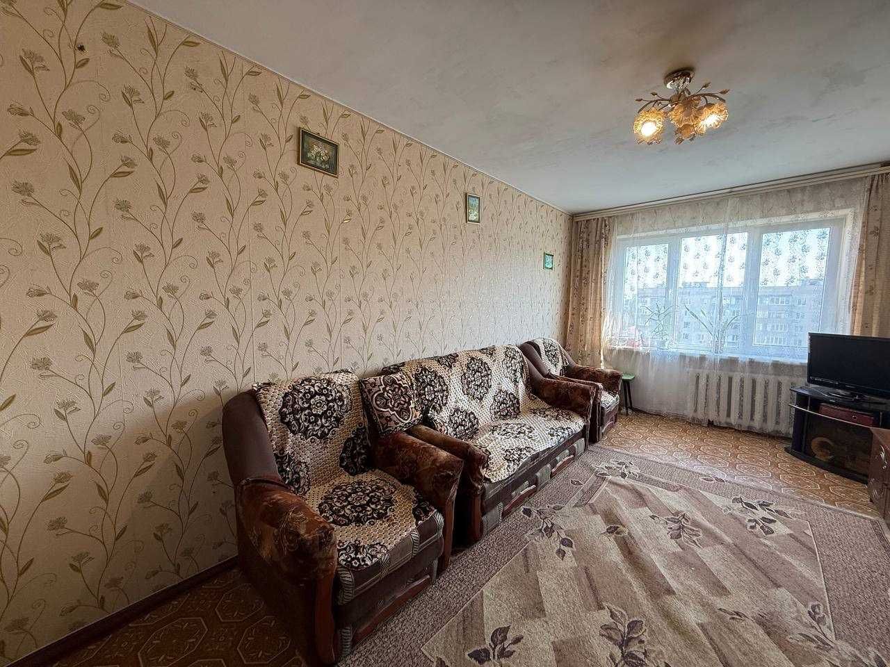 ПРОДАМ 3х комн. квартиру ул. Гер. Обороны