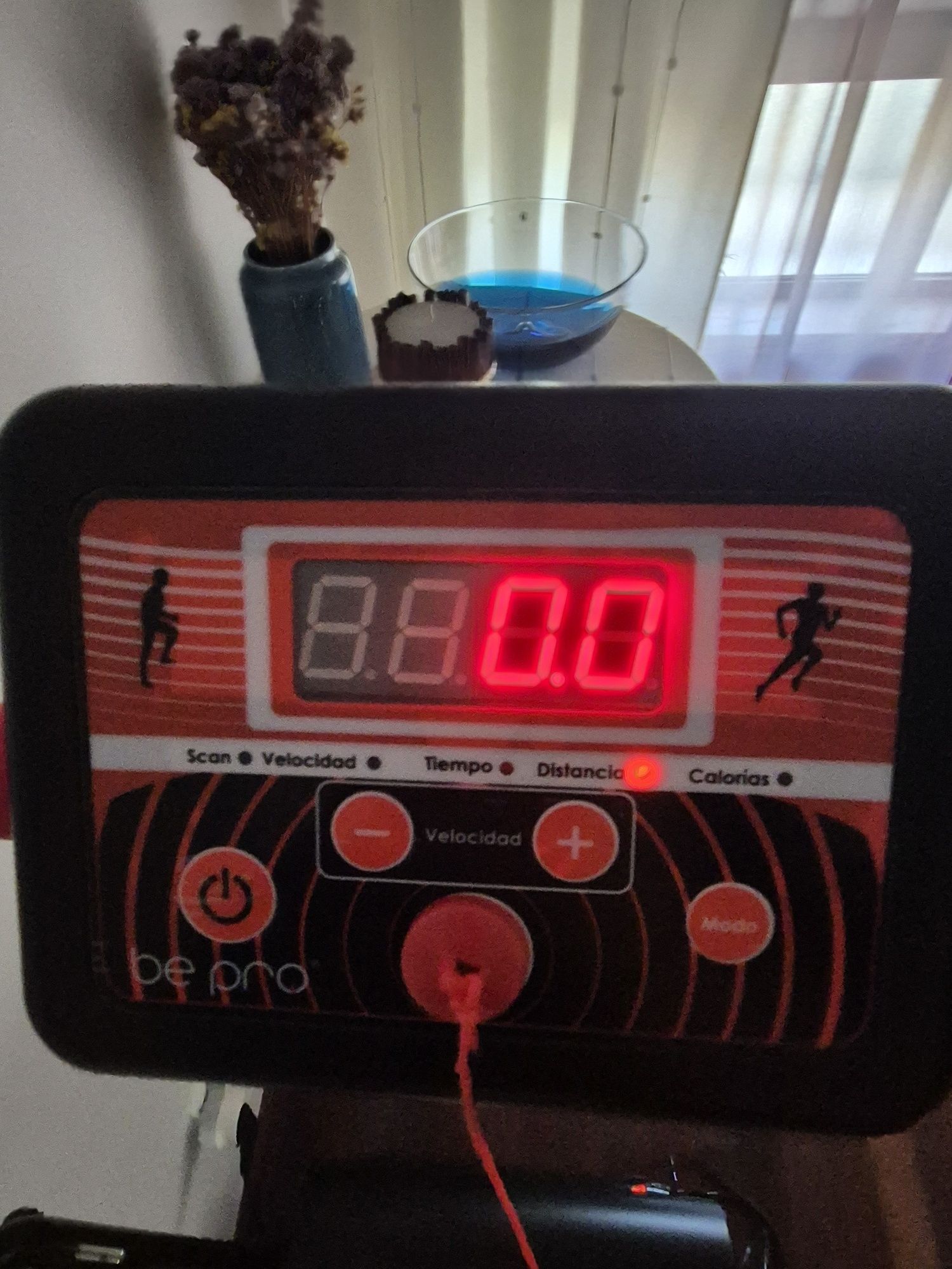 Passaeira Elétrica como nova