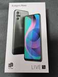 Smartfon Kruger i Matz Live 9 S + pokrowiec.
