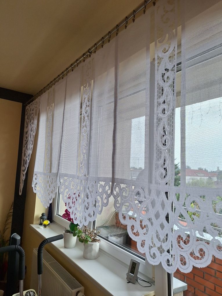Sprzedam firany panel