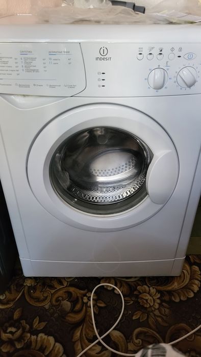 Продам пральну машину