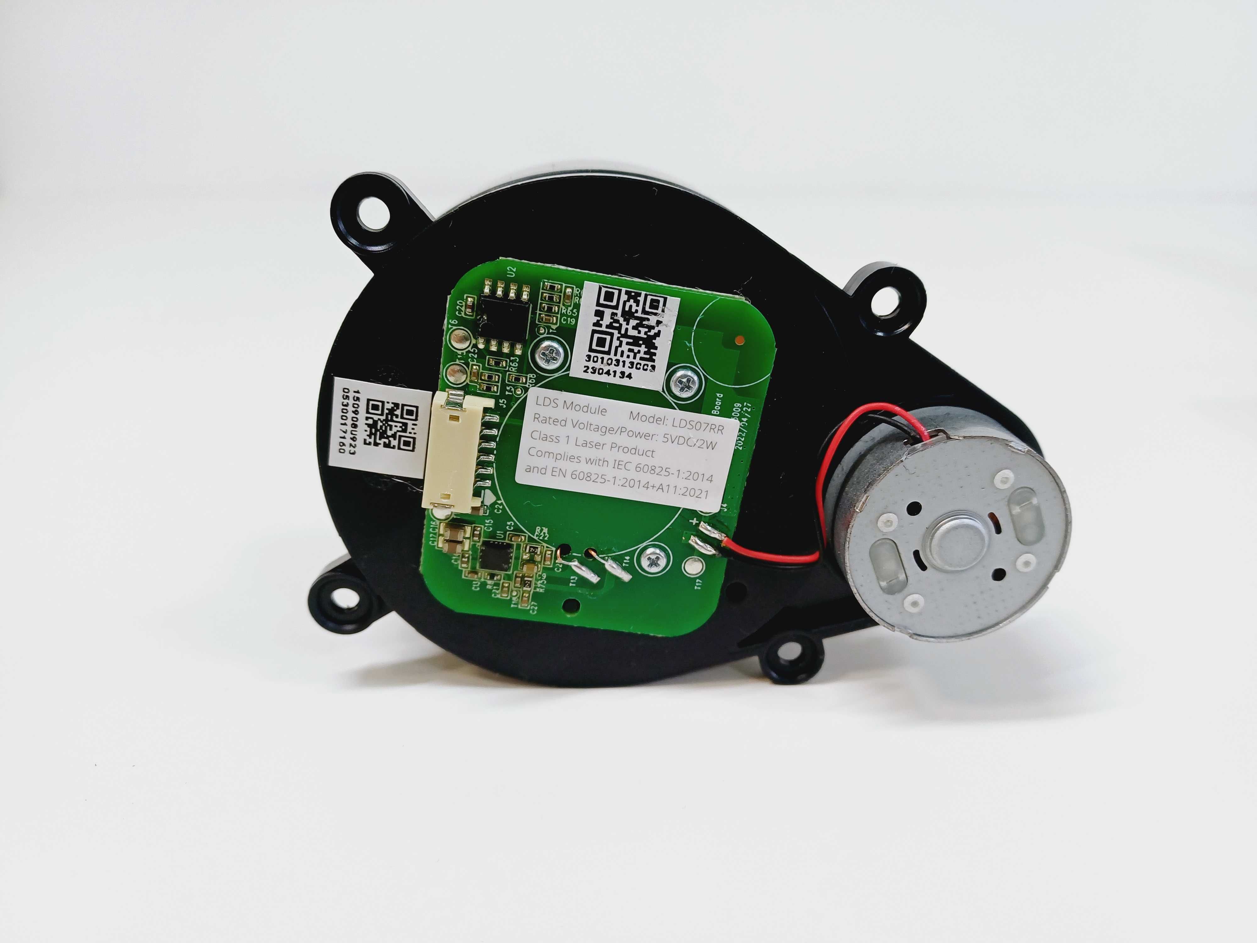 Laser LDS do robota sprzątającego Roborock S8 Pro ultra LDS07RR