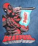 Tshirt koszulka MARVEL, DEADPOOL, rozm. M