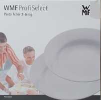 WMF talerz talerze do makaronu, sałatki 30cm - 2 sztuki
 Marka: WMF
 T