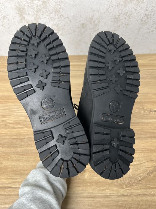 Черевики Timberland