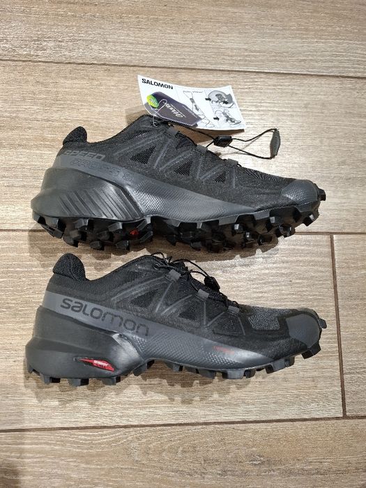 Кросівки SALOMON Speedcross 5