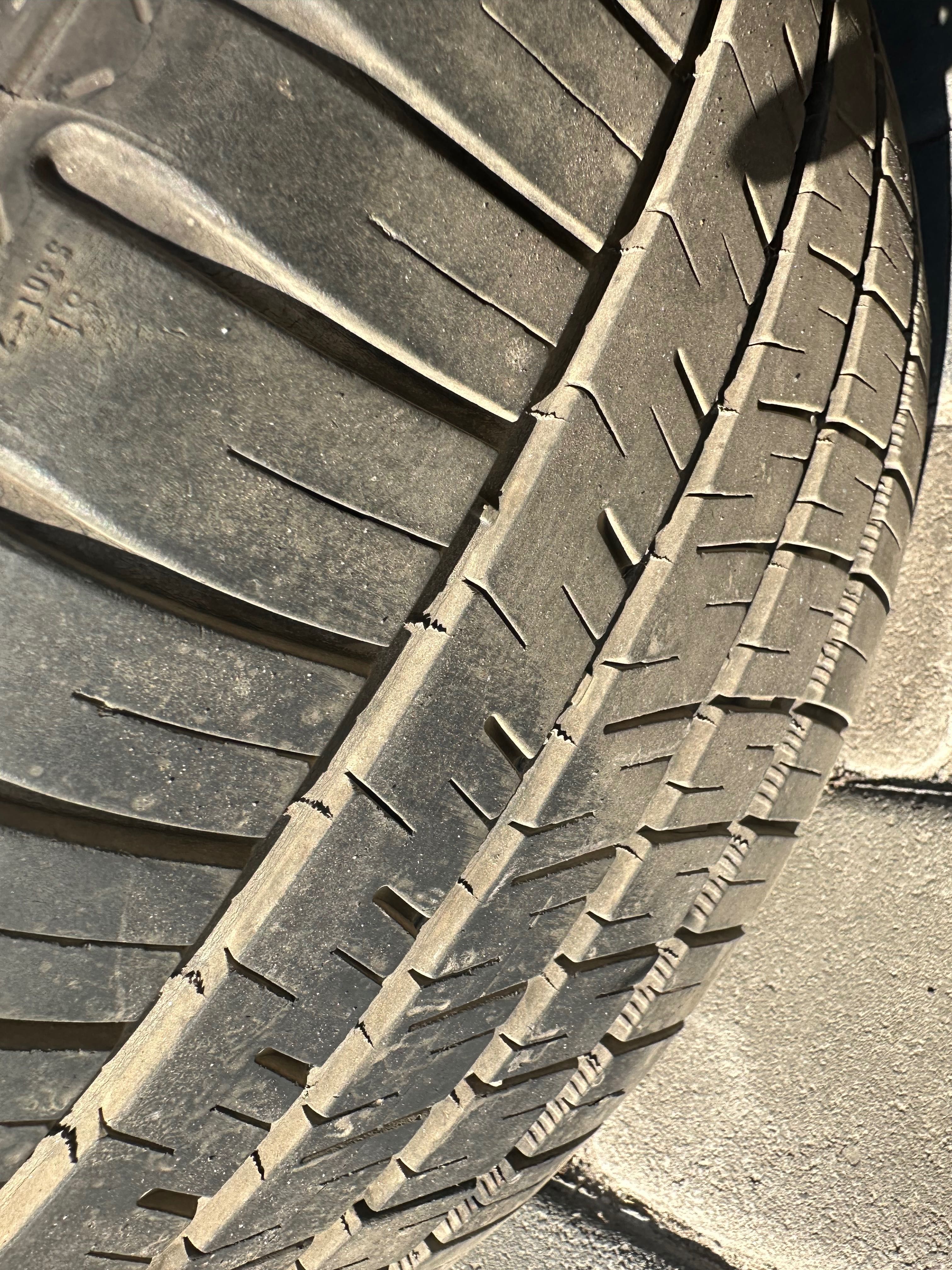 Продам комплект гуми Michelin pilot sport A/S 3+ 225/45 17 2019 рік