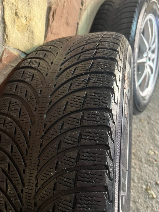 Оригінальні диски р17 5*112