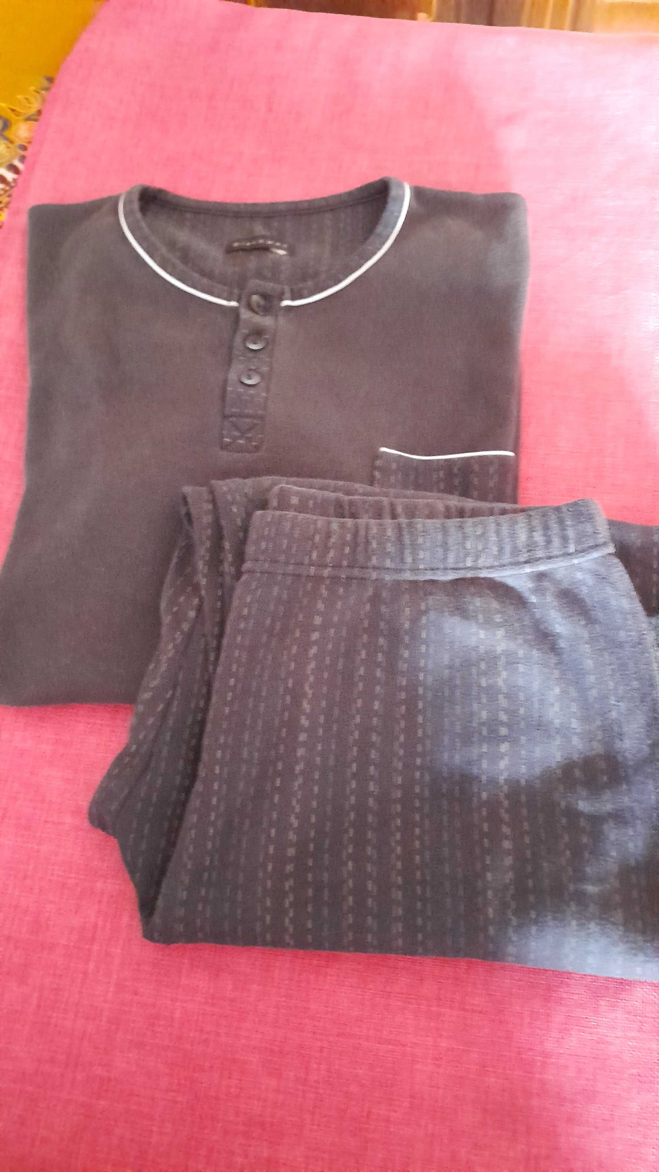 Pijama  homem , M