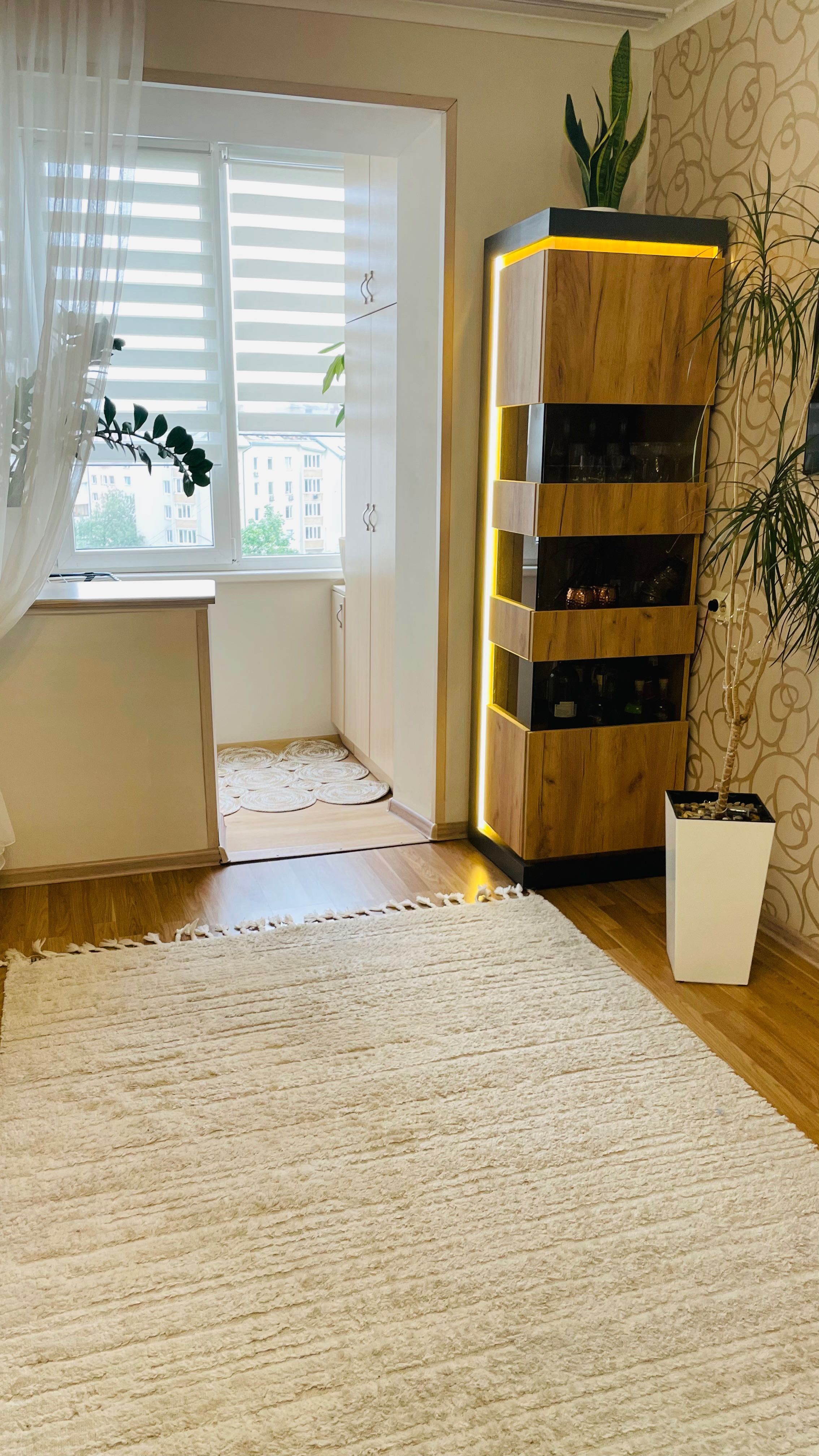 Продаж 2-кімнатної квартири, вул.Драгана, 22