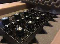 Rotary mikser E&S DJR 400
