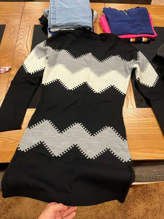 Lote de vestidos (TU)