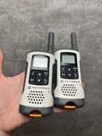 Krótkofałowka Motorola