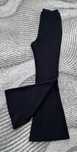 Legginsy dzwony"New Look ".