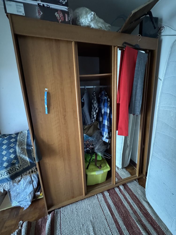 Roupeiro de quarto