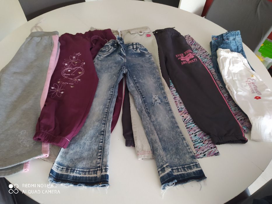 roupa de crainça menina dos 6 aos 8 anos