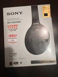 Sony WH-1000XM4 nowe