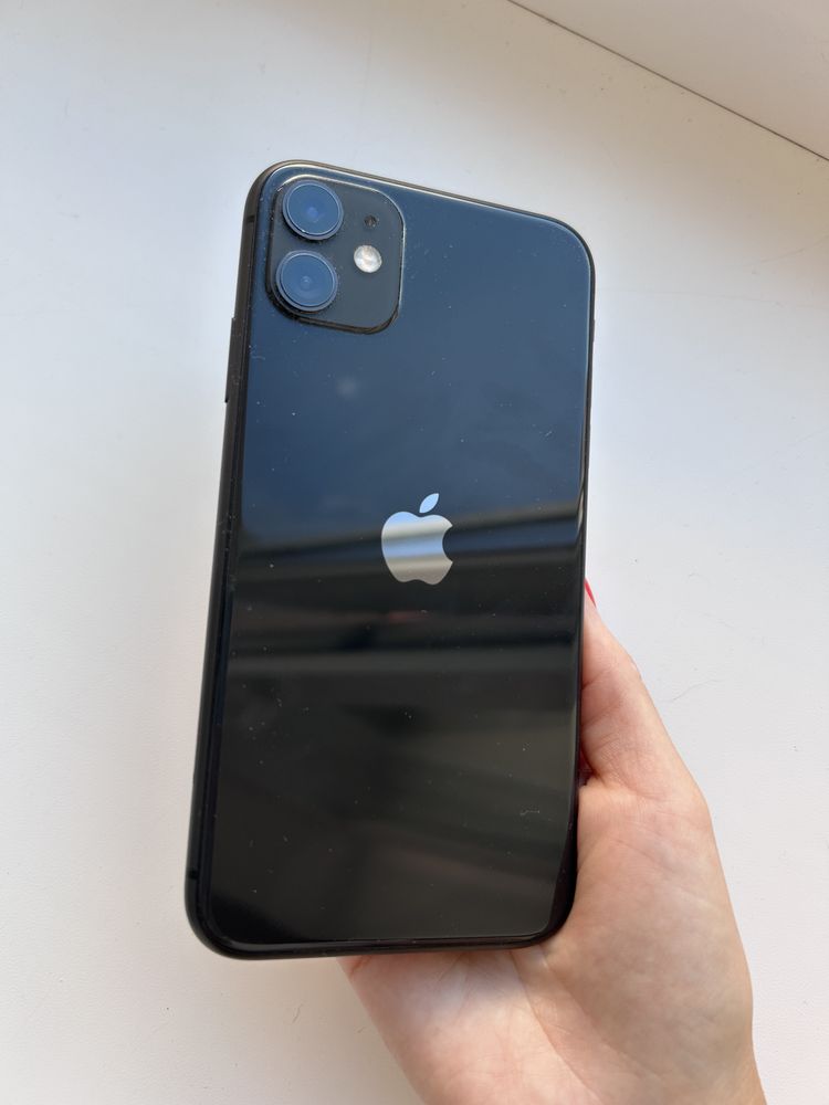 IPhone 11 64 Gb neverlock