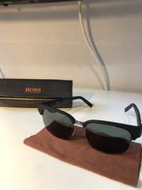 Óculos de sol Hugo Boss como NOVOS