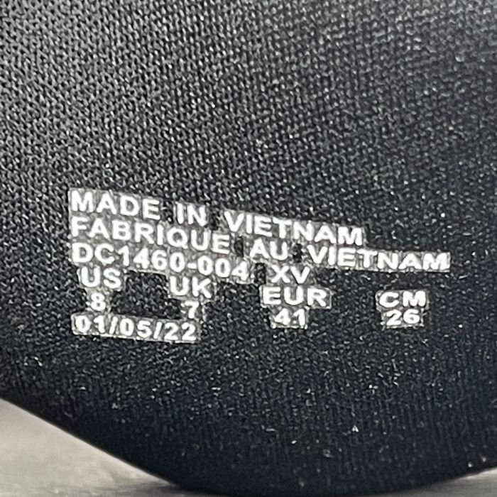 ОРИГІНАЛ Чоловічі Тапочки Nike Air Max Circo  41 з США