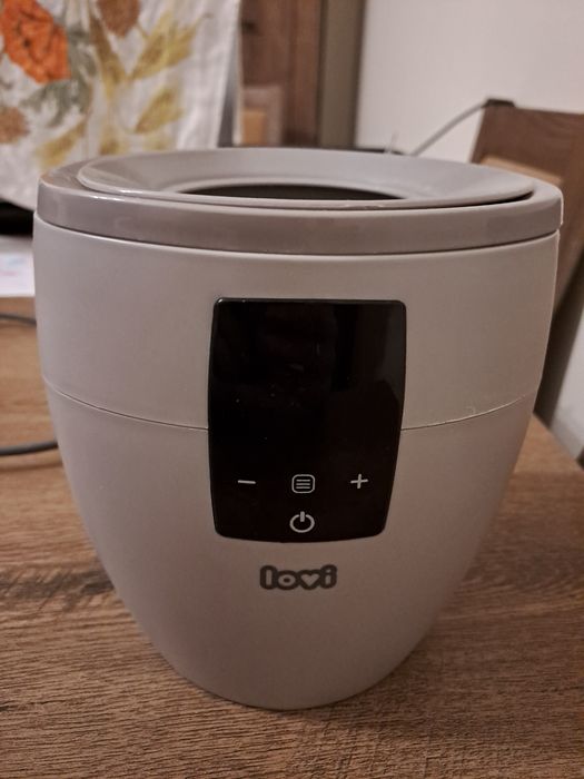 Podgrzewacz lovi 3w1