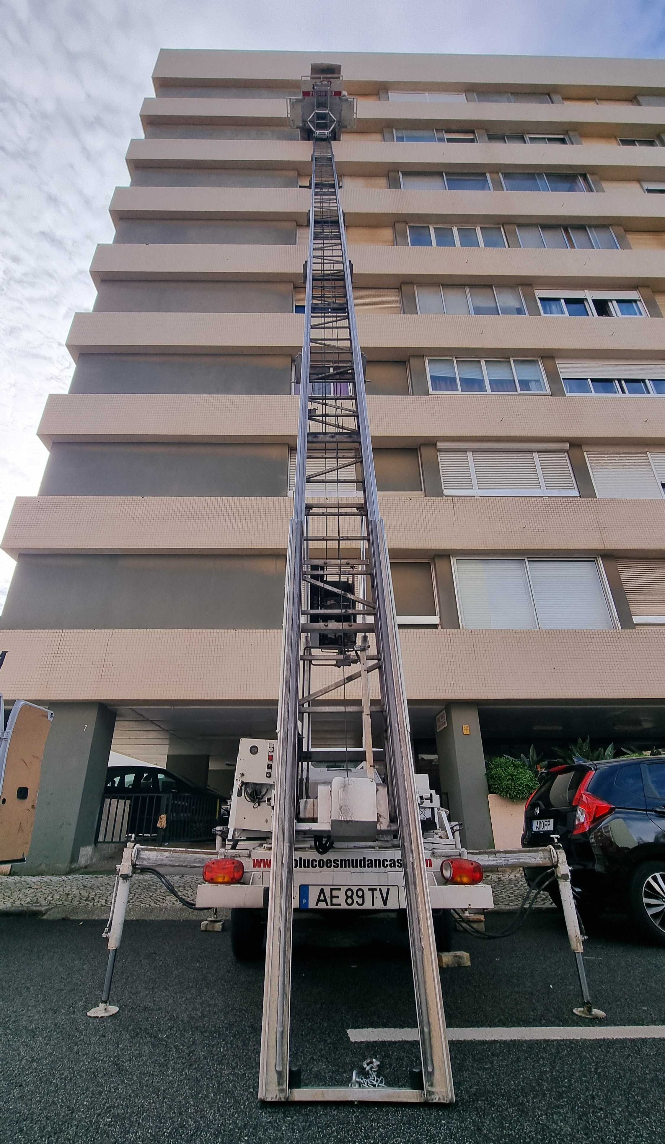 Aluguer de Armazém - mini armazéns - Garagem BOX - Arrecadação.