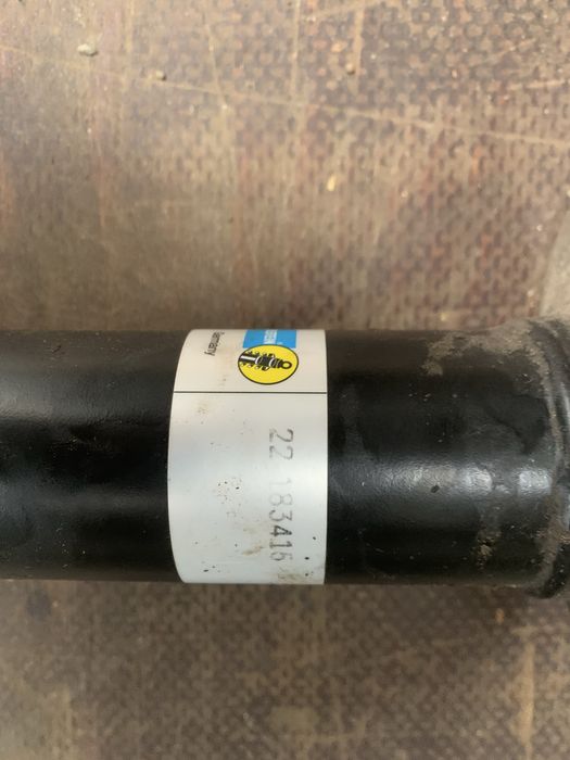 Стойка фіат дукато